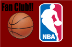 NBA Fan Club!