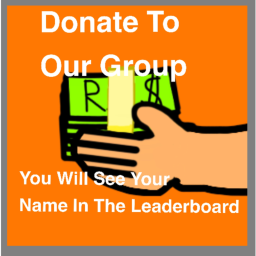 💸 DONATIONS 💸