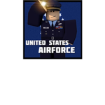 The U.S.A United Air force