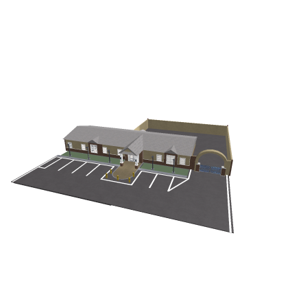 Nice Building