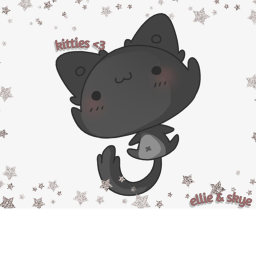 kitties <3