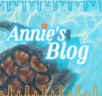 • -annie's blog- •
