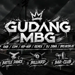 [NEW] GUDANG MBG icon