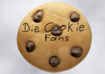 Die besten Cookie Fans