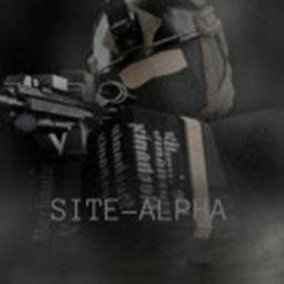 Site Alpha