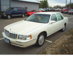 depreciated GM vehicles