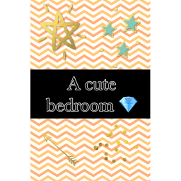 A cute bed room || +* JP Games *+