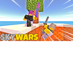⚔️ SKYWARS 🏹 | Türkçe Oyun