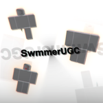 SwmmerUGC
