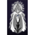* White Diamond’s Court *