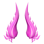 Spiky Horns of Voracity