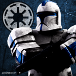 Τhe 501st Legion ᅠ ᅠ