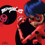 Lady Bug And Cat Noir Fan Group!