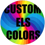 Custom ELS Colors