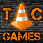 TrafficCone Games