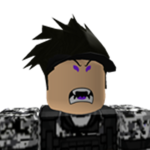 [Dark Rp] U.S. Military