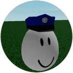 Nightguard Egg