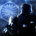 First Order Starfighter Corps I TFO