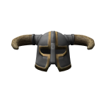 Dragonslayer Hero's Runic Helmet