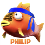 Fish unite