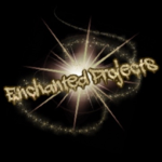 Enchanted projects!