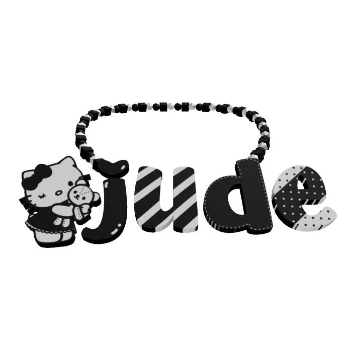 jude