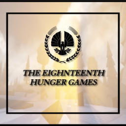 [P/HG] The 18th Hunger Games
