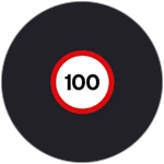 Game Badge Icon