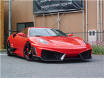 FerrariF430 Fans