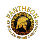 PANTHEON (GREEK MYTHOS RP)