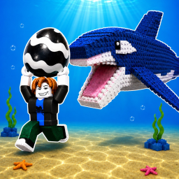 Steal A Fish Egg