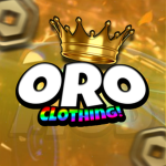 ORO Clothing
