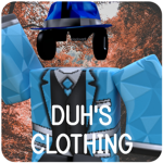 Duh's Clothing