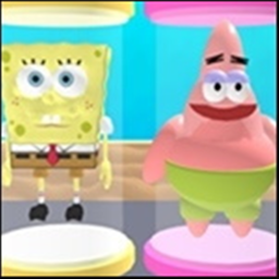 🐳Spongebob Tycoon!