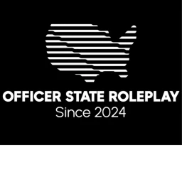 OfficerState (Roleplay) icon