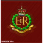 Upsetioz's British Army RMP fan group