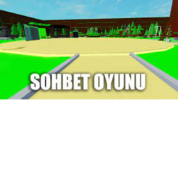 Sohbet Oyunu