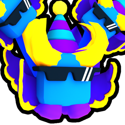 Normal Party Hydra