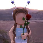 Zoe's Roses