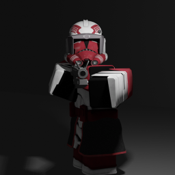Coruscant Guard Group Main Game
