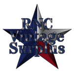 RNC Vintage UGC