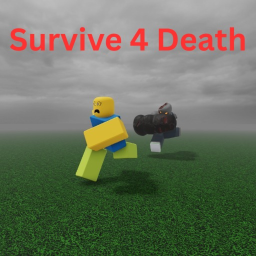 Survive 4 Death icon