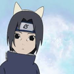 Itachi bois