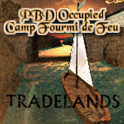 PBD Occupied Camp Fourmi de Feu