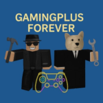 gaming plus forever