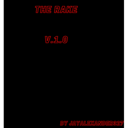 The Rake