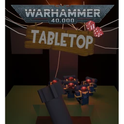 Warhammer 40k Tabletop Simulator icon
