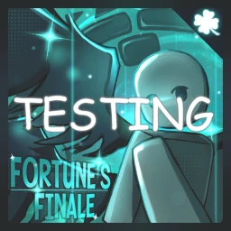 Fortunes Finale: Testing icon