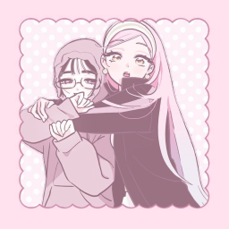 ♪