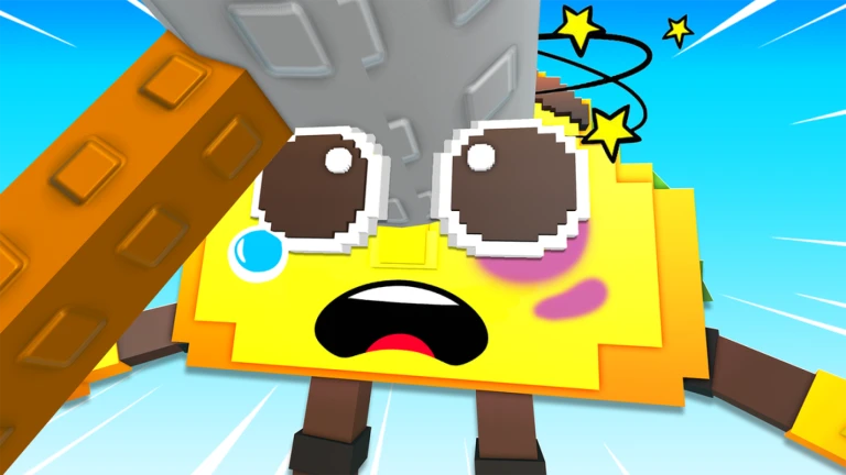 [Christmas🎄] Smack the Brainrots